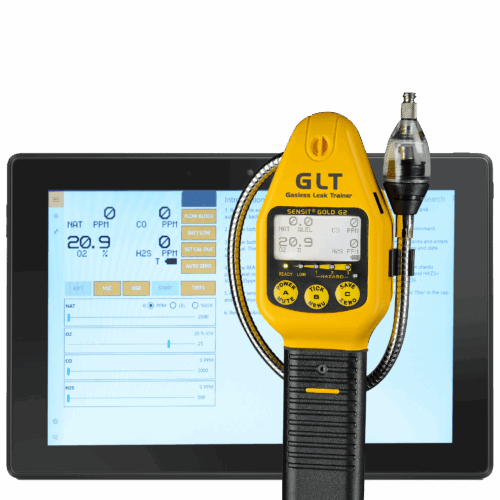G2 GLT_CalStation