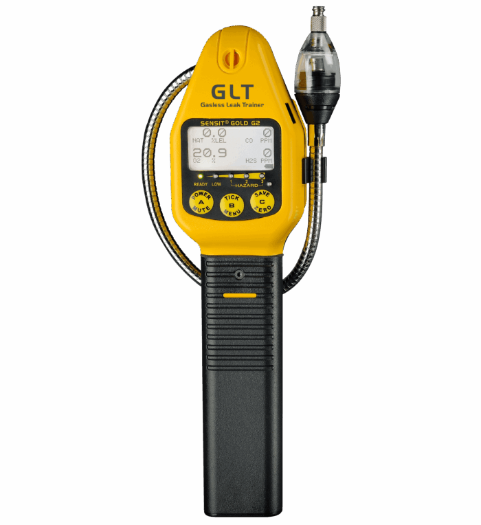 G2 GLT_Instrument