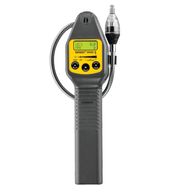 HXG-3P_Instrument