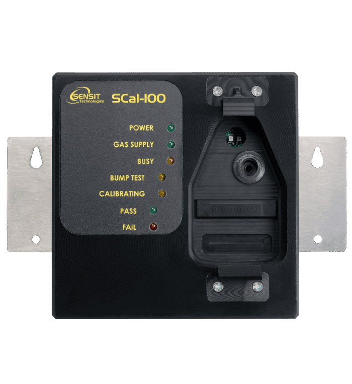 SCAL-P100_Display