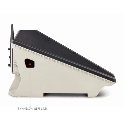 Smart-Cal360_Side Diagram